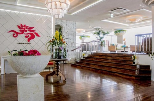 Onjuku Hotel | Sayan Terrace Hotel & Resort / Vacation STAY 77500