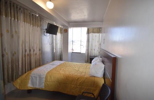 Cusco House | Sayri's Inn Hostal