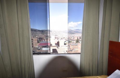 Cusco House | Sayri's Inn Hostal