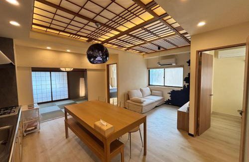 Minato Villa | sazaya
