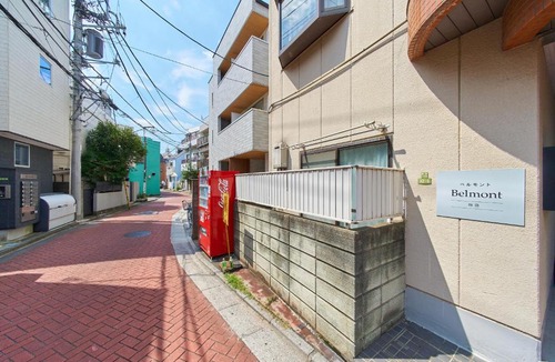 Adachi Apartment | SC Hotel Umejima #302 - 3min to Station Easy Access Ueno Asakusa Skytree Sleeps 5