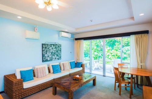 Maeda Apartment | Scallop Beach Condominium