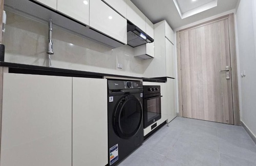 Corniche Road-Dahar Apartment | Scandic Resort C310