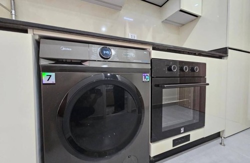 Corniche Road-Dahar Apartment | Scandic Resort C310