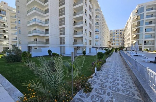 Corniche Road-Dahar Apartment | Scandic Resort C310