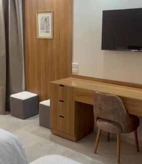 Corniche Road-Dahar Apartment | Scandic resort