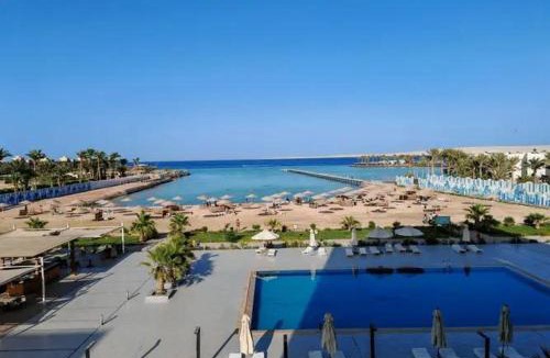 Corniche Road-Dahar Apartment | scandic resort