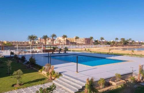 Corniche Road-Dahar Apartment | scandic resort