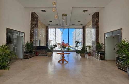 Corniche Road-Dahar Apartment | Scandic Resort Hurghada
