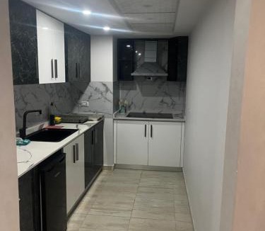 Corniche Road-Dahar Apartment | Scandic sea view