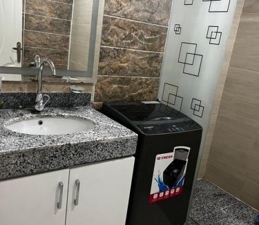 Corniche Road-Dahar Apartment | Scandic sea view