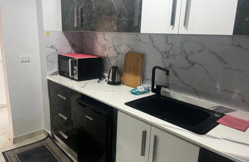 Corniche Road-Dahar Apartment | Scandic sea view