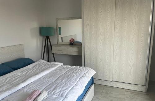Corniche Road-Dahar Apartment | Scandic sea view