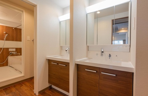 Kotoni Hotel | Scandinavian modern deluxe twin room stay without/Sapporo Hokkaidō