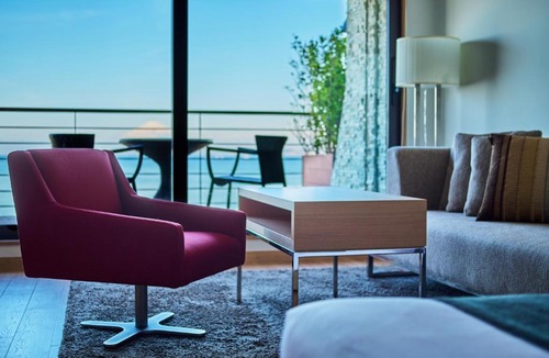 Hayama Hotel | Scapes The Suite