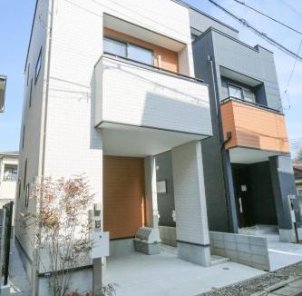 Kamiikebukuro Villa | SCD2 Fully Equipped House for 9 in Ikebukuro
