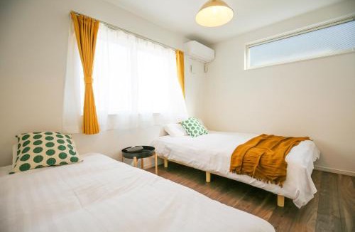 Kamiikebukuro Villa | SCD2 Fully Equipped House for 9 in Ikebukuro