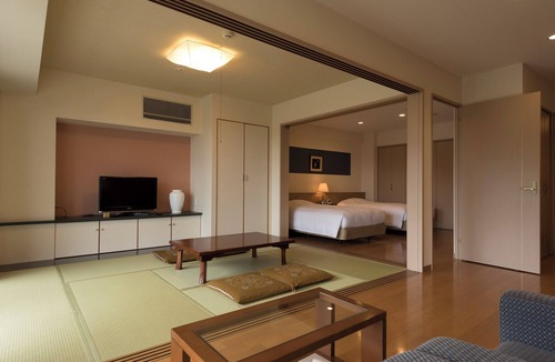 Numazu Hotel | Scenery Resort Suruga