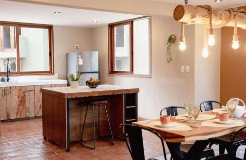 Calca House | Scenic Homes in Sacred Valley by Wynwood House
