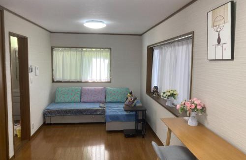 Katsushika House | scented tea - Vacation STAY 21610v