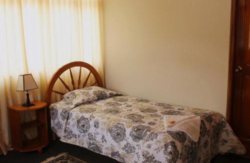 Pozuzo House | Schmidt Hostal