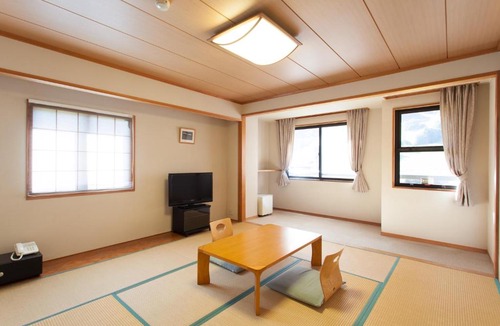 Kitaazumi-gun Hotel | Schole Hakuba