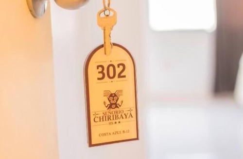 Ilo Hotel | Señorio Chiribaya