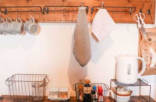 Chuo-ku Apartment | SE804 Max 6 people Scandinavian design - 804 / Sapporo Hokkaidō