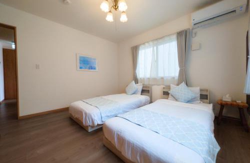 Koshigoe Apartment | Sea Breeze 鎌倉