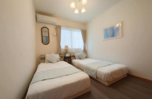 Koshigoe Apartment | Sea Breeze 鎌倉