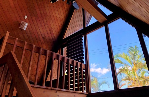 Nakama House | Sea Breeze
