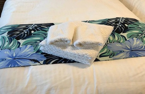 Nakijin Hotel | Sea Breeze Koryu
