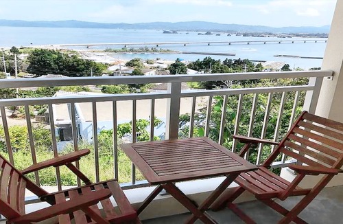 Nakijin Hotel | Sea Breeze Koryu