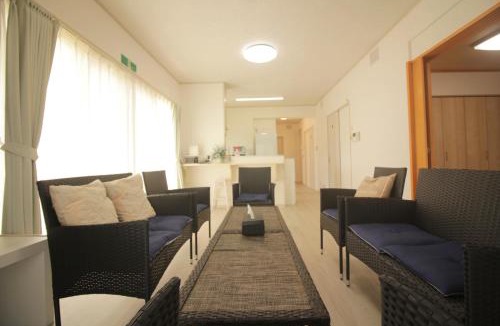 Sumuide House | Sea Breeze Sumuide 沖縄