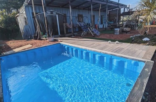 Asahi RV Rental | Sea Cottage/Asahi City Chiba