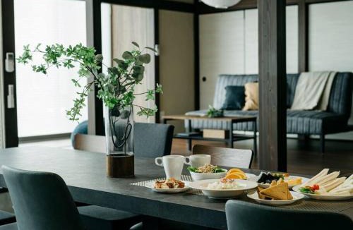 Isumi Apartment | Sea Saw