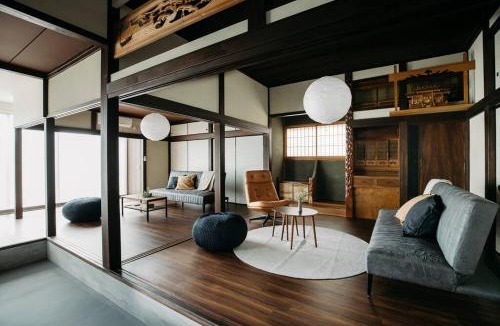 Isumi Apartment | Sea Saw
