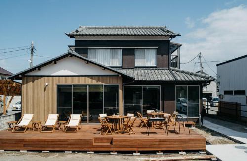 Isumi House | Sea saw - Vacation STAY 91738v