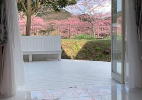 Kawazu House | Sea Shell Kawazu House