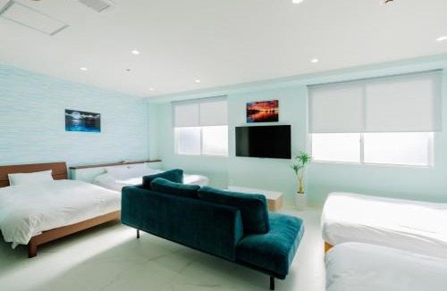 Sendai Hotel | Sea Side Gaia Resort HOTEL シーサイドガイアリゾートホテル