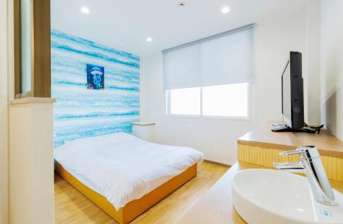 Sendai Hotel | Sea Side Gaia Resort HOTEL シーサイドガイアリゾートホテル