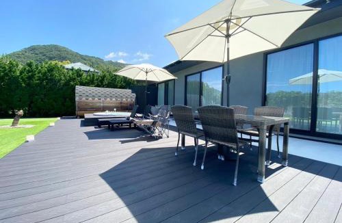 Nishiizu House | sea side garden nishiizu - Vacation STAY 81529v