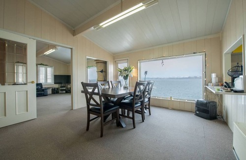 Niseko Villa | Sea Side House Toya