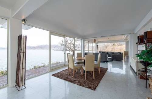 Niseko Villa | Sea Side House Toya