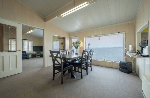 Niseko House | Sea Side House Toya
