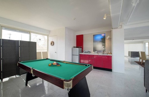 Niseko House | Sea Side House Toya