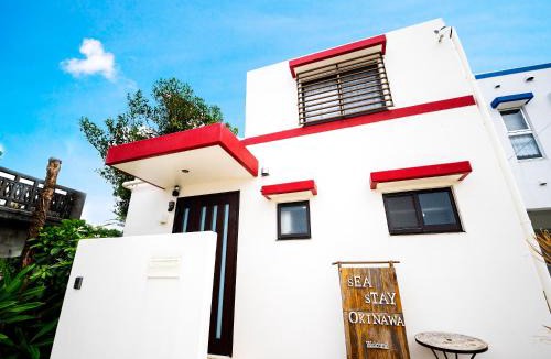 Tancha Villa | Sea Stay Okinawa