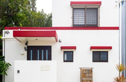 Tancha Villa | Sea Stay Okinawa