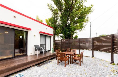 Tancha Villa | Sea Stay Okinawa