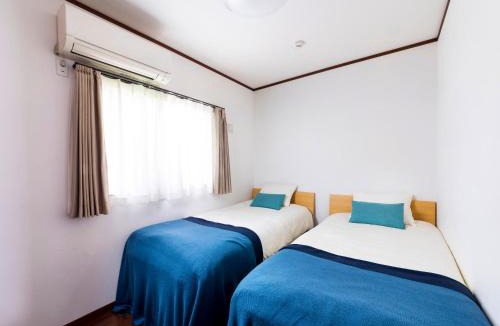 Tancha Villa | Sea Stay Okinawa